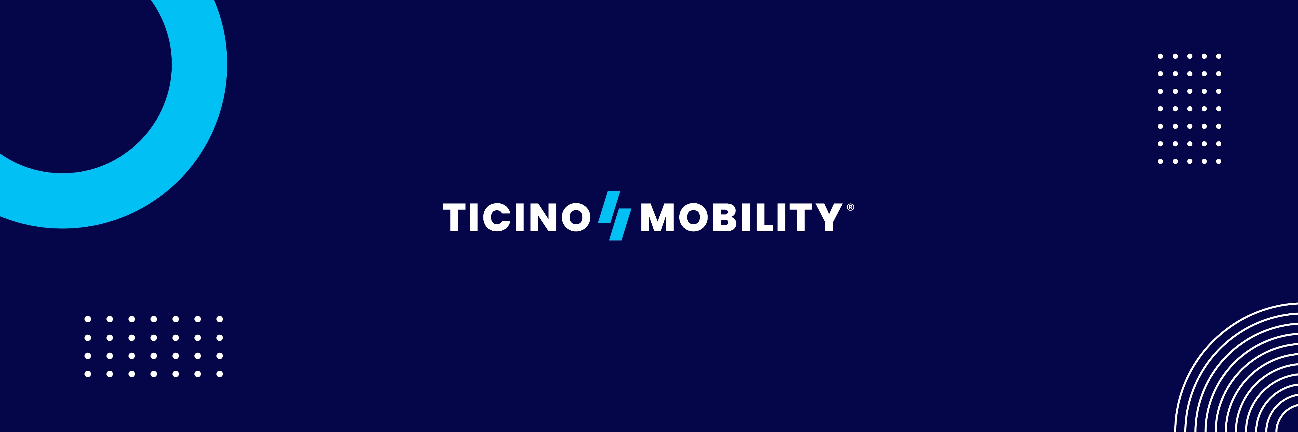 Copertina Ticino4Mobility